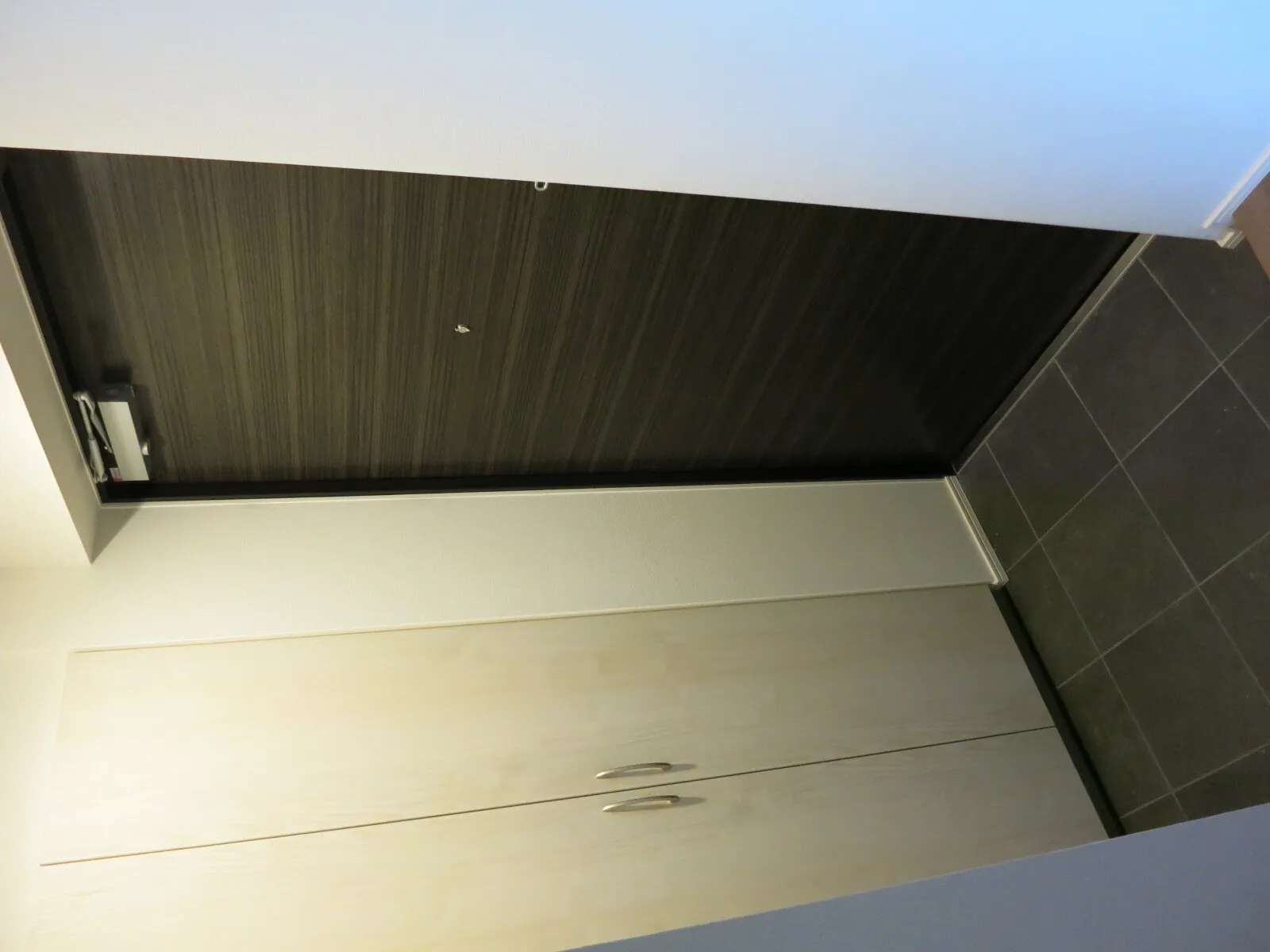 Primal Nishi Kamata - Interior - ["Rectangle", "Wood", "Floor"]