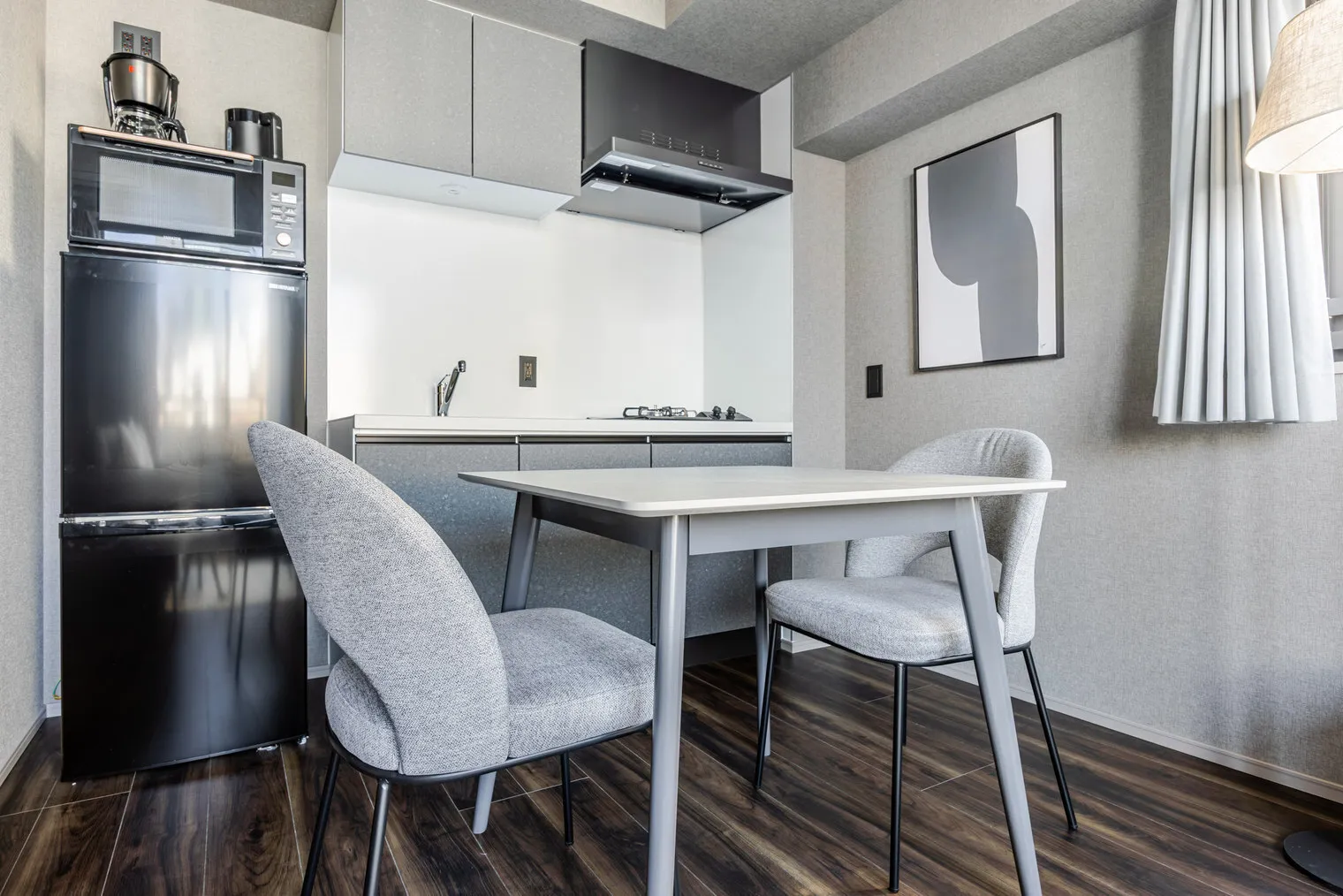 Duo Flats Ikejiri-Ohashi - Interior - []