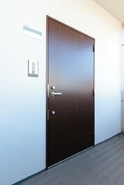 Moana Kinshi Park - Interior - ["Fixture", "Door", "Dead bolt"]