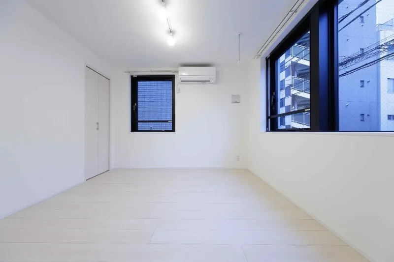 Atrio Flats Togoshi - Interior - ["Flooring", "Ceiling", "Floor"]
