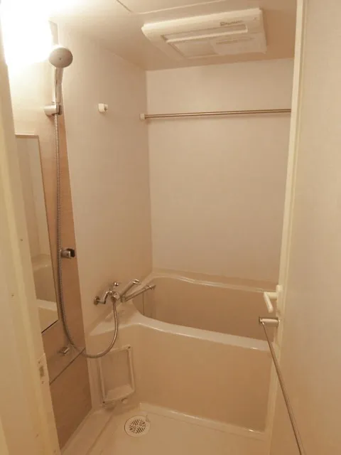 Toi Te Maison - Interior - ["Flooring", "Floor", "Plumbing fixture"]