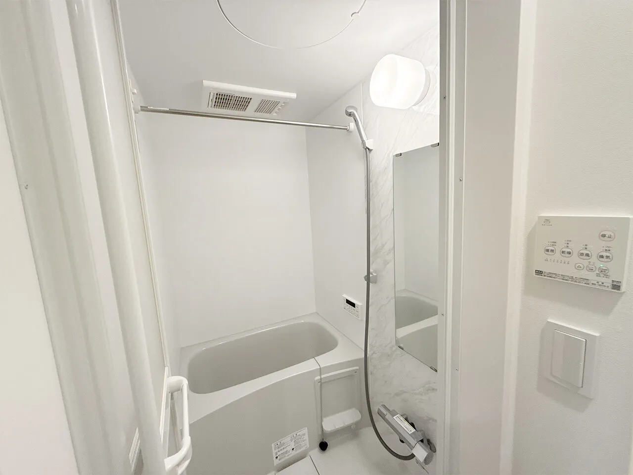 Mynavi STAY Global Harajuku Maison - Interior - ["Plumbing fixture", "Plumbing", "Bathroom"]