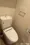 Comforia HIgashi-IKebukuro  - Interior - ["Toilet", "Toilet seat", "Bathroom"] thumbnail