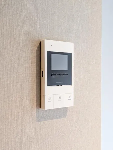 Pratique Nakano-Sakaue - Interior - ["Electronics", "Technology", "Display device"]