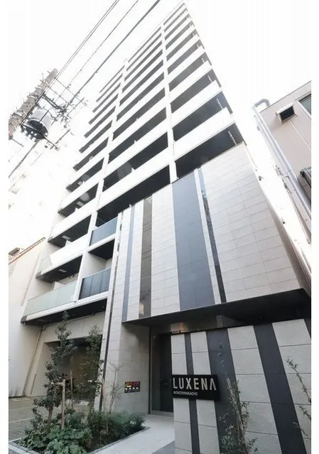 BluRock Monzen-Nakacho - Exterior - ["Property", "Architecture", "Facade"]