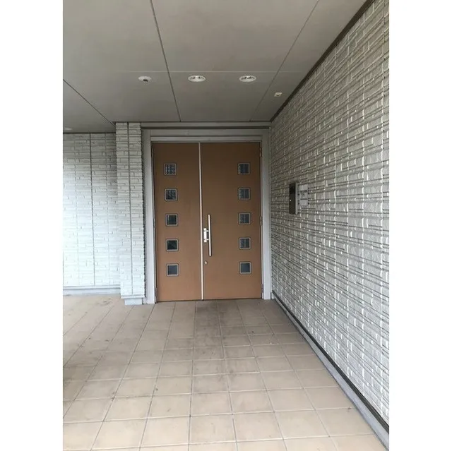 Rafine Sakurashinmachi - Exterior - ["Property", "Ceiling", "Tile"]
