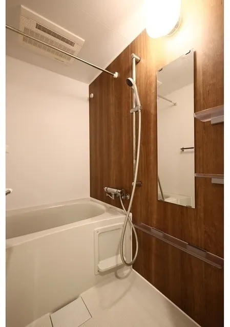 La Class Nakano Minamidai - Interior - ["Flooring", "Plumbing fixture", "Floor"]