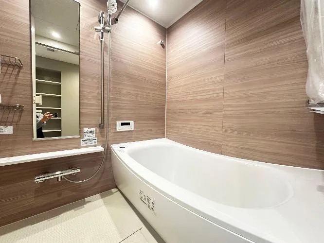 Lions Mansion Omiya Sashiogi 2nd Room 803