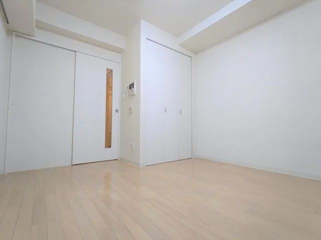 Garden Itabashi Hikawacho - Interior - ["Flooring", "Floor", "Wood flooring"]