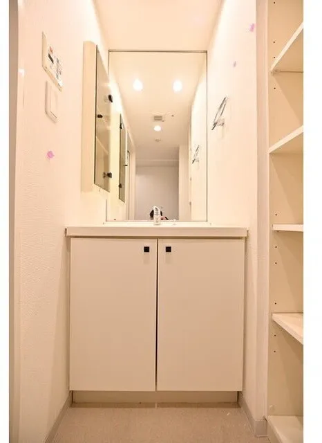 Primal Koishikawa - Interior - ["Flooring", "Wood", "Floor"]