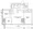 The Park Habio Itabashi Kuyakusho-mae - Floor Plan - ["Product", "Rectangle", "Schematic"] thumbnail