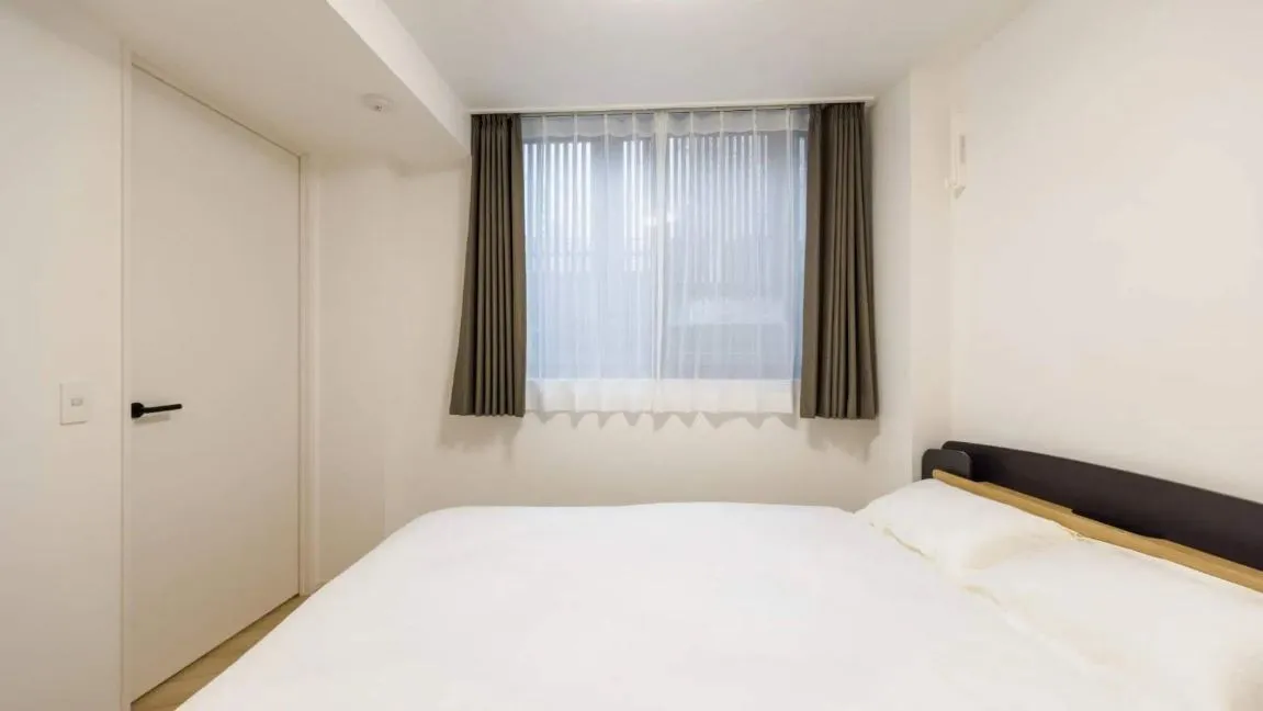 Hmlet Shibuya Ohashi - Interior - []