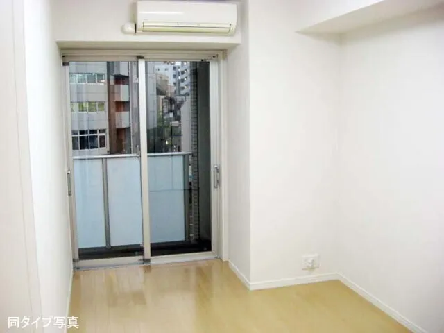 Comforia Shirokane-Takanawa - Interior - ["Flooring", "Floor", "Apartment"]