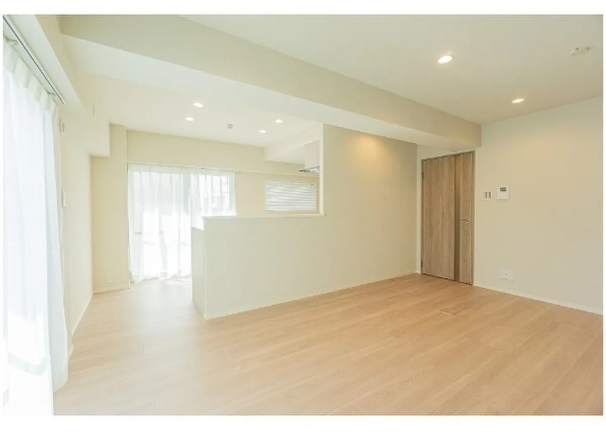 Nagaharadai Urban Heim
