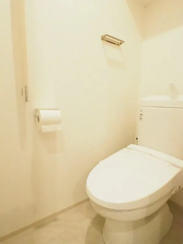 Due Iriya I - Interior - ["Property", "Toilet seat", "Toilet"]