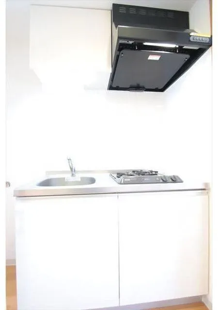 Aperto Nishi Shinjuku - Interior - ["Major appliance", "Kitchen", "Kitchen Appliance"]