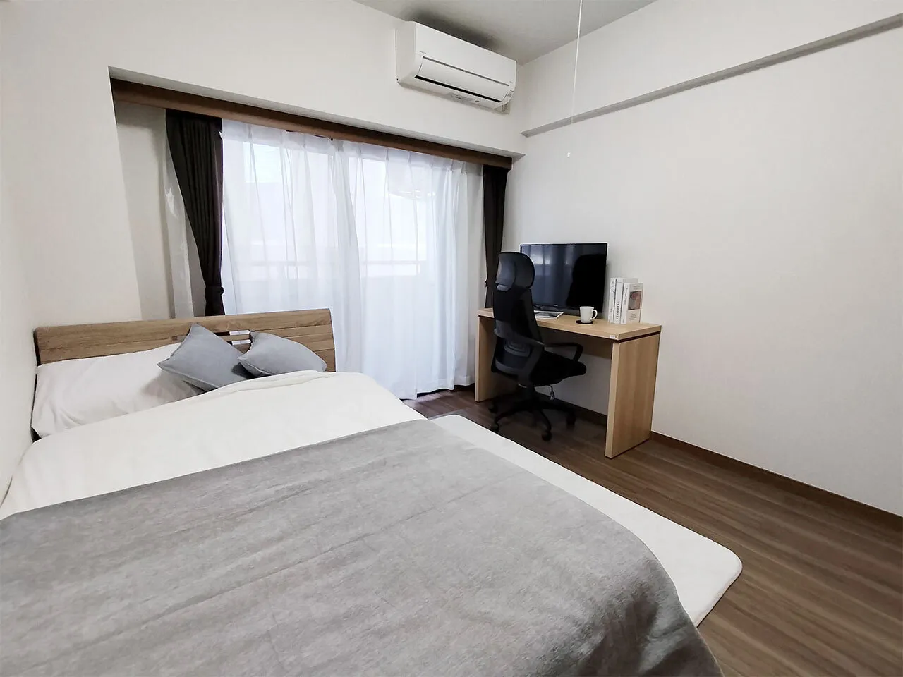 Mynavi STAY Miraie Meguro Grand - Interior - []