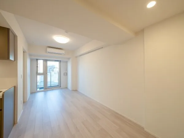 Brillia Ist Asakusa - Interior - ["Flooring", "Floor", "Interior design"]