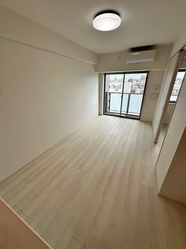 ARCOBALENO OSHIAGE BLOSSOM - Interior - ["Flooring", "Floor", "Wood flooring"]