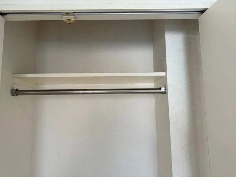 Excellia Nihonbashi Hakozaki - Interior - ["Wood", "Shelving", "Household hardware"]