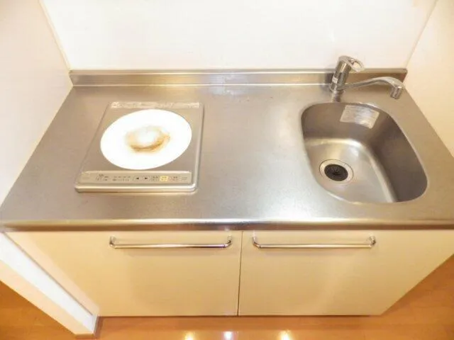 Ronsley West - Interior - ["Kitchen Sink", "Plumbing fixture", "Sink"]
