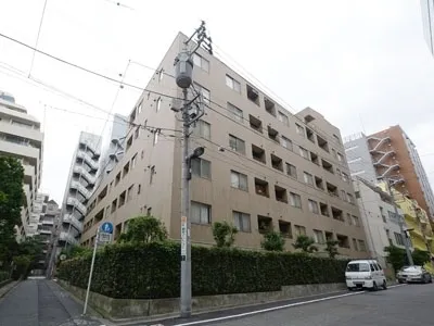 KDX Residence Hanzomon - Exterior - ["Building", "Property", "Residential area"]