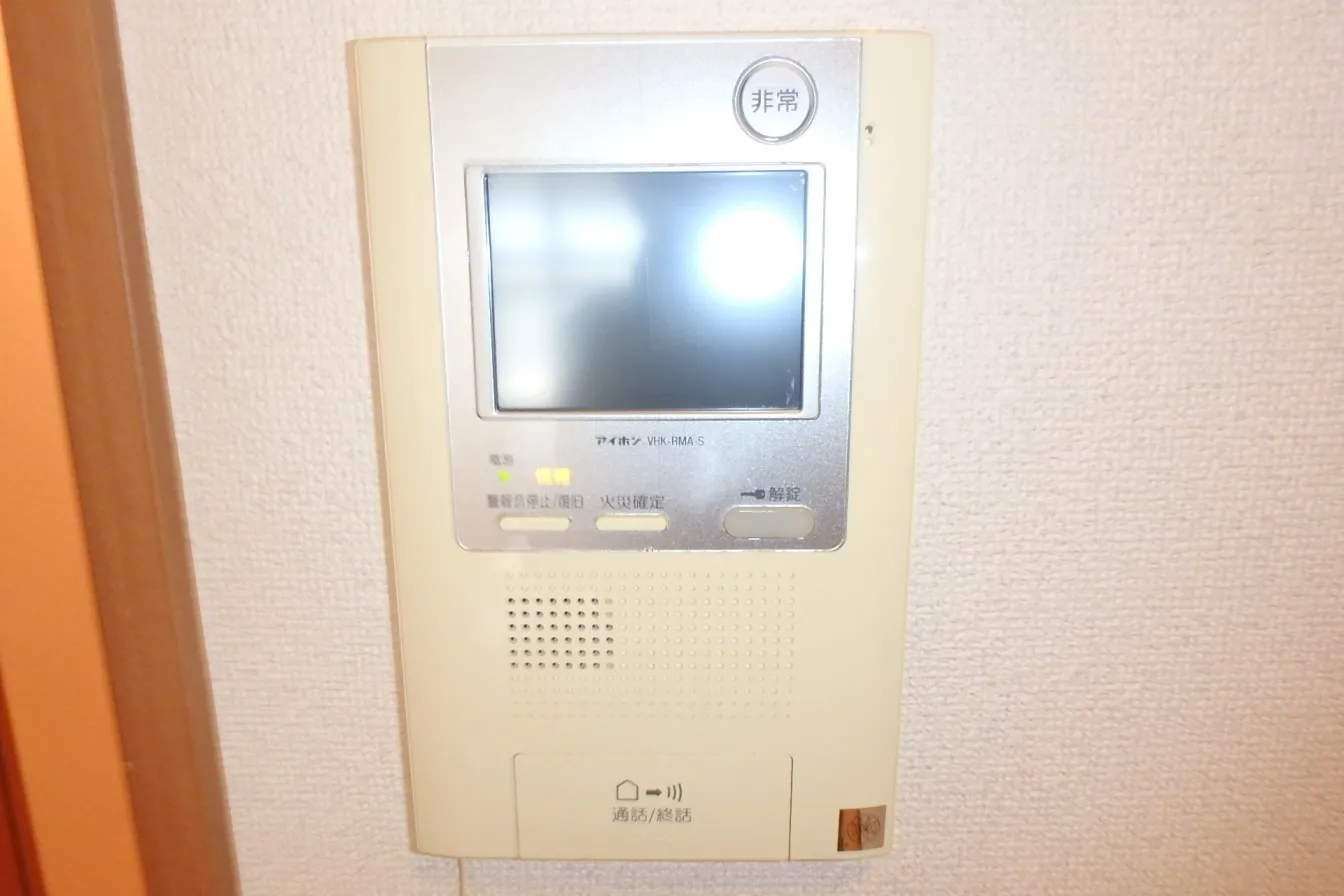 Esty Maison Toyosu Residence - Interior - ["Electronic device", "Electronics", "Technology"]