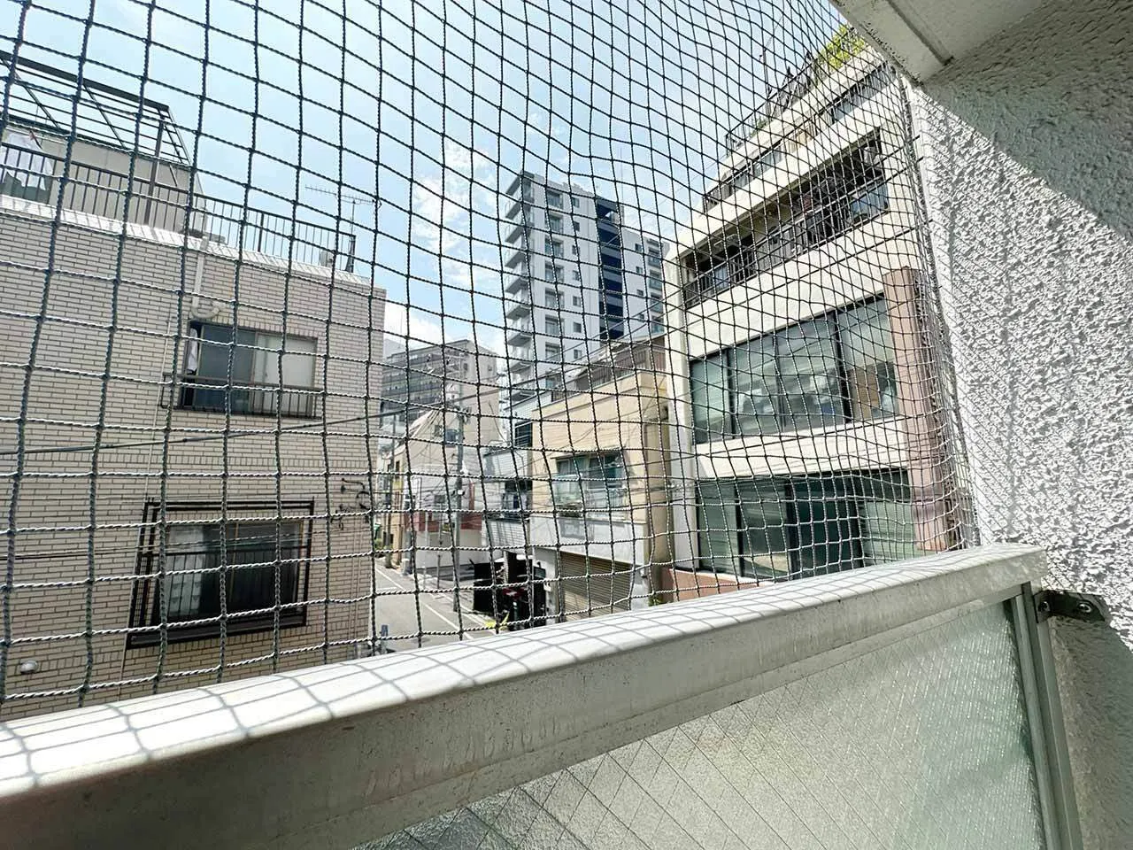 Mynavi STAY Palace Asakusa Senzoku - Interior - []