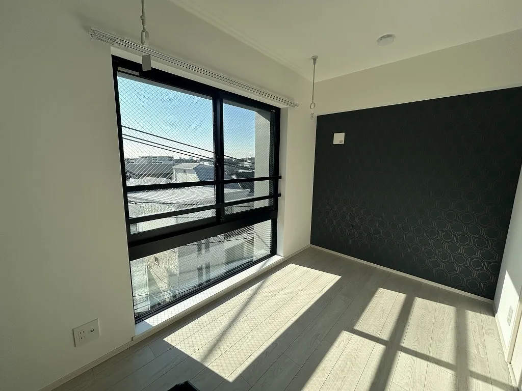 LiveFlat Magome - Interior - ["Flooring", "Floor", "Interior design"]