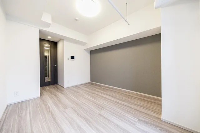Milia Residence Shinjuku Gyoen - Interior - ["Property", "Wood", "Fixture"]