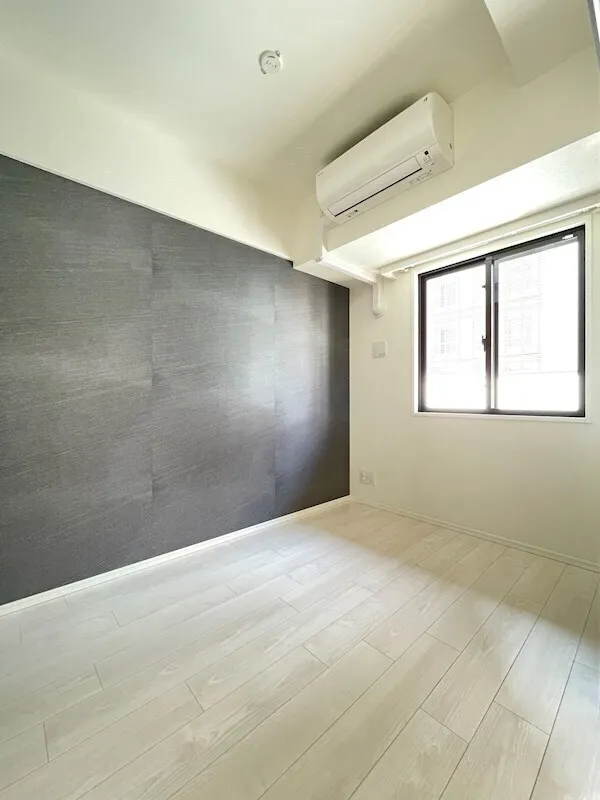 Residia Nakameguro Ⅲ - Interior - ["Wood", "Flooring", "Floor"]