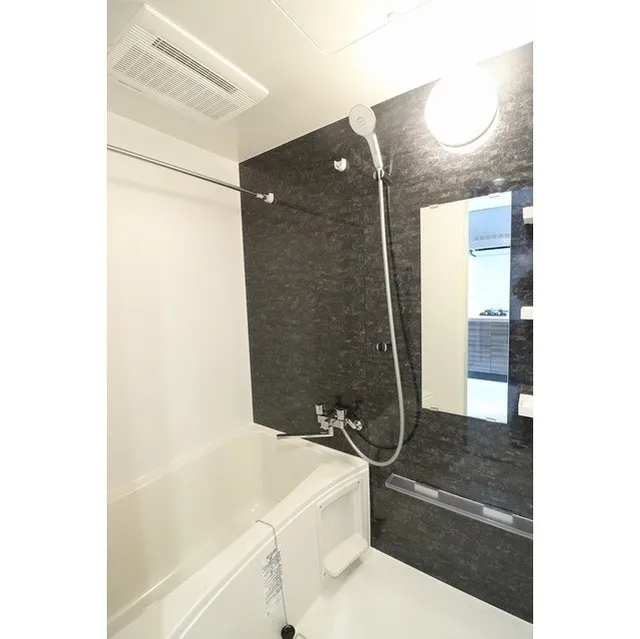 ORME COURT NIPPORI EAST - Interior - ["Tap", "Plumbing fixture", "Mirror"]