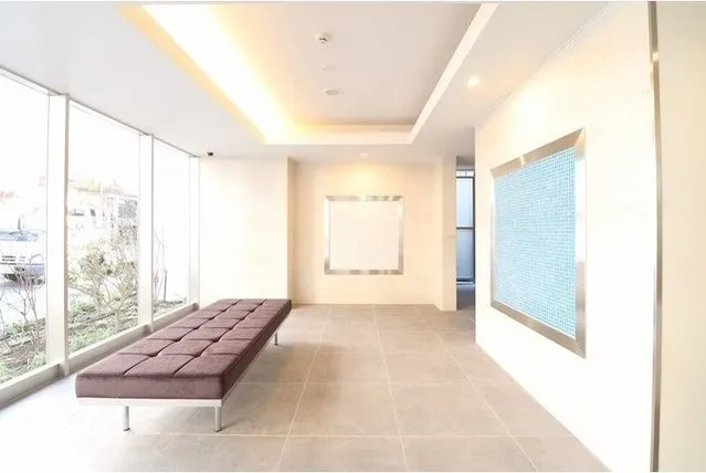 CASSIA Ueno Iriya - Exterior - ["Window", "Building", "Rectangle"]