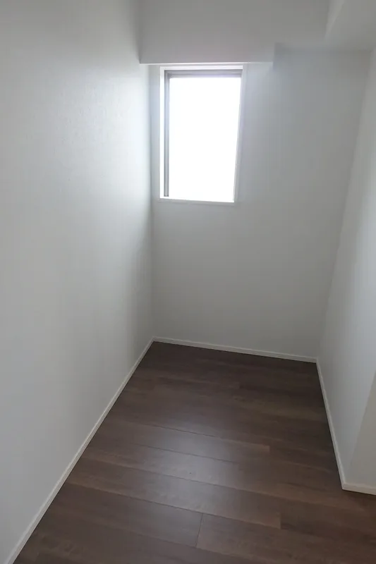 Sky Court Kuramae II - Interior - ["Flooring", "Floor", "Wood"]