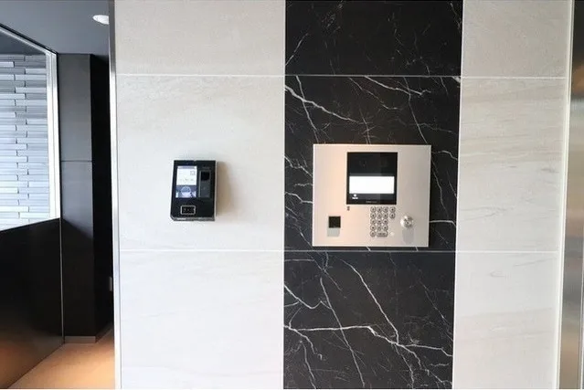 Laxrass Iwata - Other - ["Wall", "Tile", "Room"]
