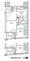 BCN Residence Hatchobori - Floor Plan - ["Rectangle", "Parallel", "Font"] thumbnail