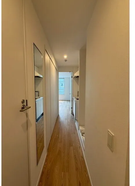 Project Kita-Shinjuku - Interior - ["Flooring", "Floor", "Wood"]