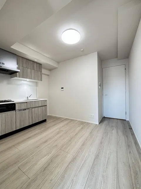 Daffitto Kinshicho - Interior - ["Flooring", "Floor", "Wood"]