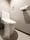 Pratique Nakano-Sakaue - Interior - ["Toilet seat", "Toilet", "Flooring"] thumbnail
