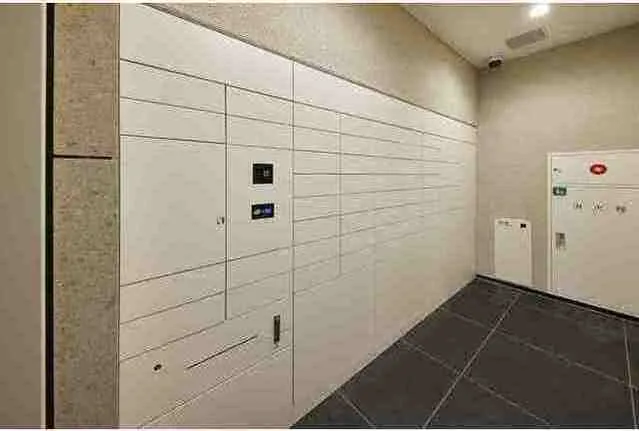 Belle Vue Chiyoda Iidabashi - Other - ["Flooring", "Floor", "Tile Flooring"]