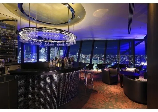 Comforia Shinjuku East Side Tower - Other - ["Lighting", "Interior design", "Ceiling"]