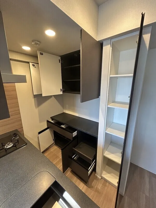 Blanchiesta Kiba - Interior - ["Wood", "Flooring", "Interior design"]