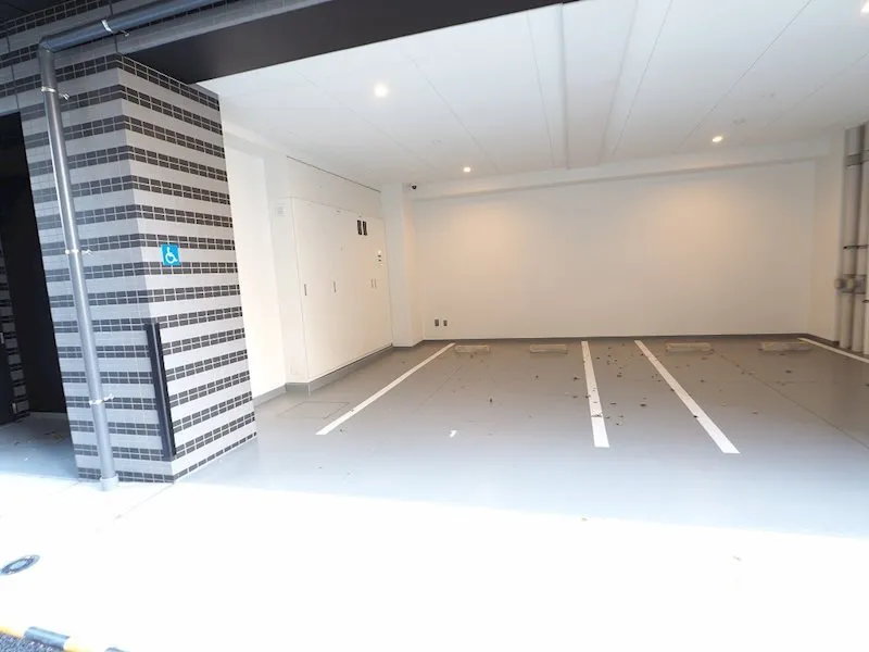 Asyl Court Shinkoenji - Other - ["Property", "Architecture", "Flooring"]