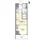 La Sante Ueno - Floor Plan - ["Rectangle", "Font", "Parallel"] thumbnail