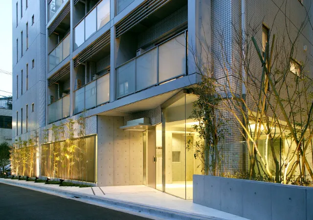Castalia Kikugawa - Other - ["Building", "Daytime", "Architecture"]