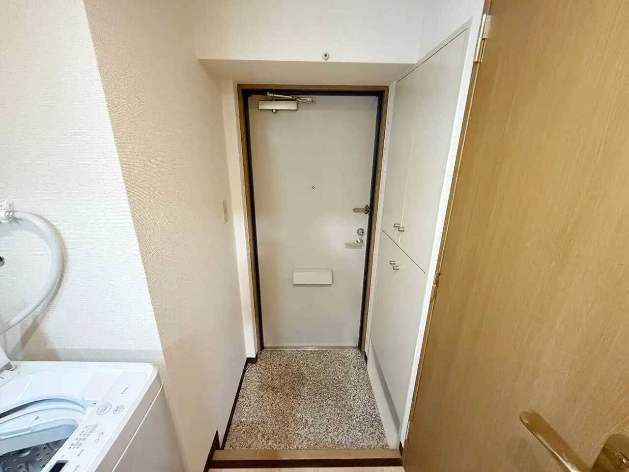 Mynavi STAY Miraie Meidaimae - Interior - []