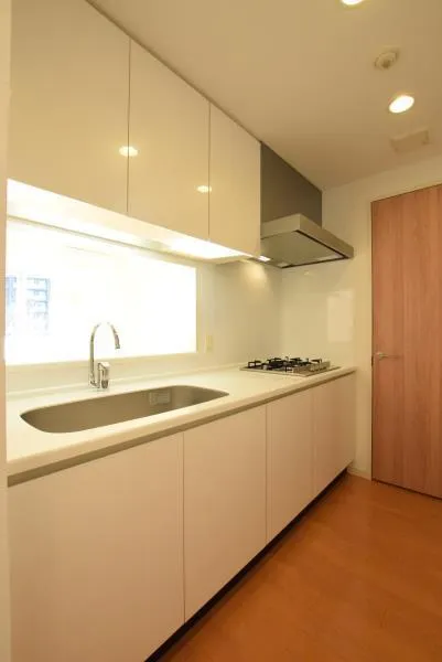 Brillia Ist Sangenjaya Ivy Terrace - Interior - ["Property", "Room", "Countertop"]