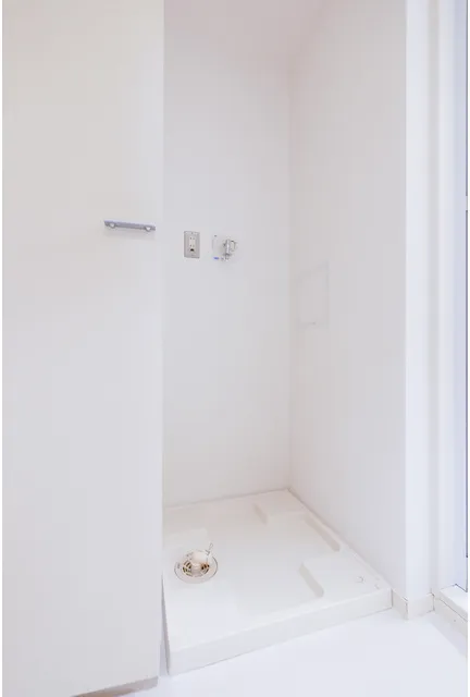 Prime Urban Meguro Gakugei Daigaku - Interior - ["Flooring", "Floor", "Household hardware"]