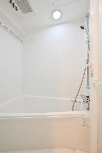 Azil Court Hamamatsucho - Interior - ["Plumbing fixture", "Bathroom", "Bathtub"]