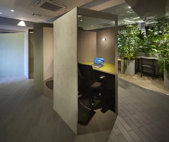 MG Meguro Station - Other - ["Interior design", "Wall", "Flooring"]